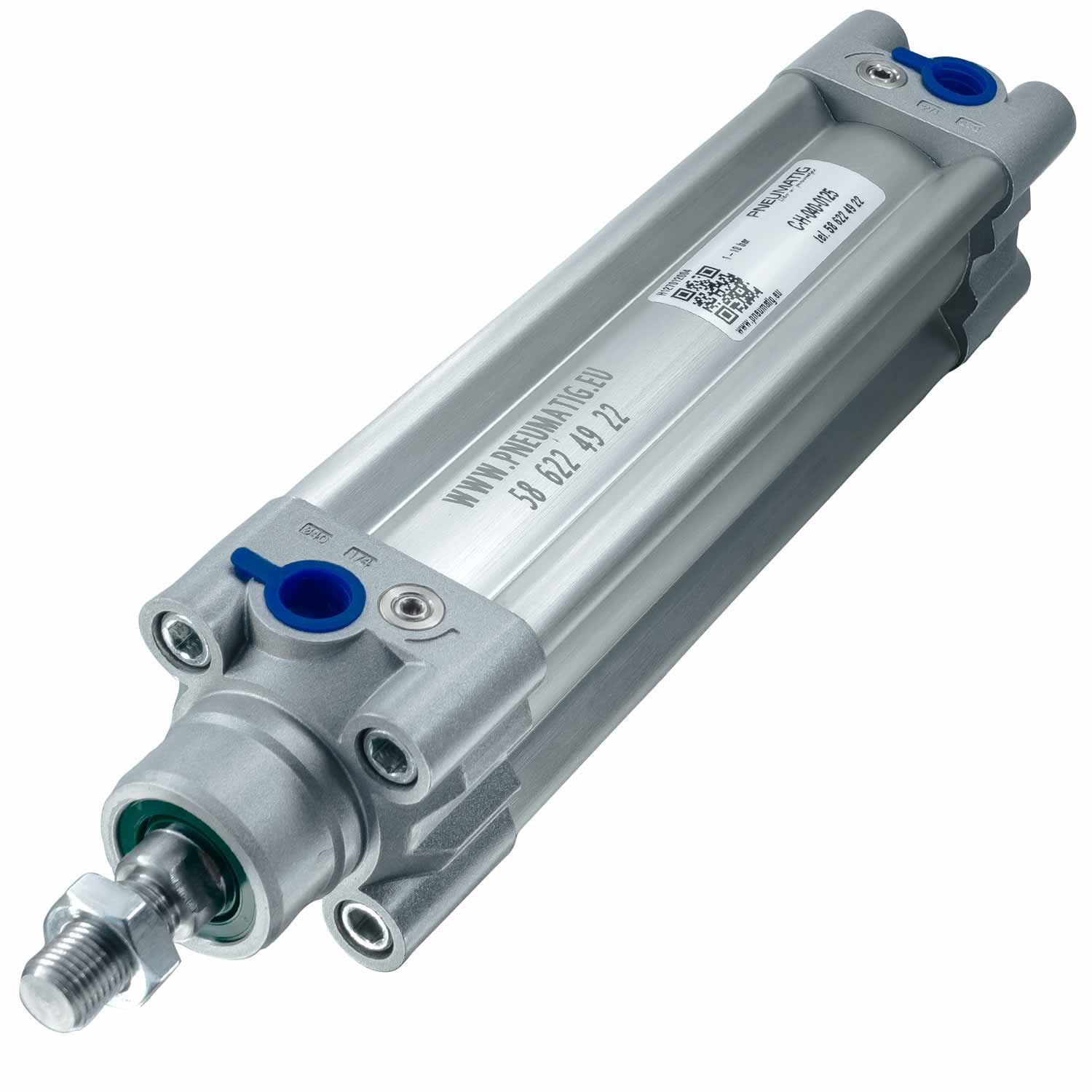 Air Cylinder ISO15552 100 X 050