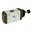 Solenoid valve SF6601-IP