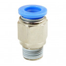 Push-in Fitting PC-08-1/2”